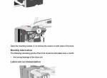 repair manual Cat Lift Trucks NSV12N, NSV12NI, NSV16N, NSV16NI, NPV20ND Operation & Maintenance Manual PDF - 4