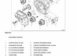 repair manual Cat Lift Trucks P, PD Series Chassis & Mast, MC/FC Service Manual PDF - 4