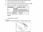 repair manual Cat Lift Trucks P, PD Series Chassis & Mast, MC/FC Service Manual PDF - 6