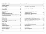 repair manual Cat Lift Trucks P Series Operation & Maintenance Manual PDF - 2