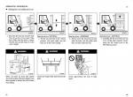 repair manual Cat Lift Trucks P Series Operation & Maintenance Manual PDF - 4