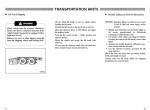 repair manual Cat Lift Trucks P Series Operation & Maintenance Manual PDF - 5