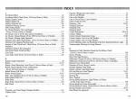 repair manual Cat Lift Trucks P Series Operation & Maintenance Manual PDF - 6