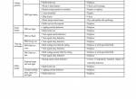 repair manual Cat Lift Trucks P17500, P20000 Service Manual PDF - 4