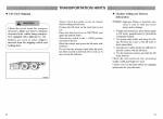 repair manual Cat Lift Trucks P22000, P26500, P30000, P33000, P36000 Operation & Maintenance Manual PDF - 5