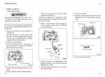 repair manual Cat Lift Trucks P22000, P26500, P30000, P33000, P36000 Operation & Maintenance Manual PDF - 6