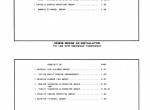 spare parts catalog Cat Lift Trucks R40, R50, RC60 Parts Guide SEBN2587-04 PDF - 3