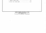spare parts catalog Cat Lift Trucks R40, R50, RC60 Parts Manual PDF - 1