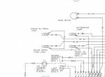 repair manual Cat Lift Trucks R40, R50, RC60, R60, R70, R80 Schematic Manual PDF - 1