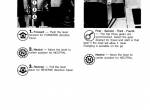 repair manual Cat Lift Trucks R40 thru R80 Operation & Maintenance Manual PDF - 2