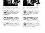 repair manual Cat Lift Trucks R40 thru R80 Operation & Maintenance Manual PDF - 3