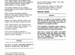 repair manual Cat Lift Trucks R40 thru R80 Operation & Maintenance Manual PDF - 5
