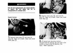 repair manual Cat Lift Trucks R40 thru R80 Operation & Maintenance Manual PDF - 6
