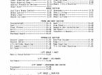 spare parts catalog Cat Lift Trucks T165, T180, T200, T225, T250, T300, T400 Parts Manual PDF - 3