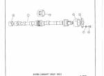 spare parts catalog Cat Lift Trucks T25, TC30 SEBN2542-01 Parts Manual PDF - 3