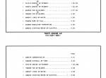 spare parts catalog Cat Lift Trucks T25D, T30D, T35D, TC40D Parts Manual PDF - 4