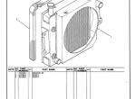 spare parts catalog Cat Lift Trucks T25D, T30D, T35D, TC40D Parts Manual PDF - 5