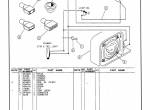 spare parts catalog Cat Lift Trucks T25D, T30D, T35D, TC40D Parts Manual PDF - 6