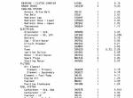 spare parts catalog Cat Lift Trucks T30B, T35B, T40B, T45B Parts Manual PDF - 2