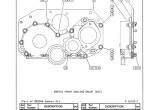 spare parts catalog Cat Lift Trucks T30B, T35B, T40B, T45B Parts Manual PDF - 5