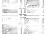 spare parts catalog Cat Lift Trucks T30B, T35B, T40B, T45B SEBN2533 Parts Manual PDF - 2