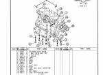 spare parts catalog Cat Lift Trucks T30B, T35B, T40B, T45B SEBN2533 Parts Manual PDF - 3