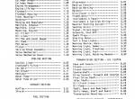 spare parts catalog Cat Lift Trucks T30C, T35C, T40C, T45C, T50C, T55C, TC60C Parts Manual PDF - 4