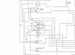 repair manual Cat Lift Trucks T35C-TC60C, V30C-V50C Schematic Manual PDF - 1
