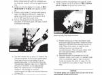 repair manual Cat Lift Trucks T40D, V40D, T40E, V40E Series PowerTrain Disassembly & Assembly PDF - 3