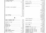 spare parts catalog Cat Lift Trucks T40D, T50D, TC60D Parts Manual PDF - 2