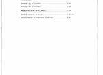 spare parts catalog Cat Lift Trucks T40D, T50D, TC60D Parts Manual PDF - 3