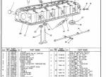 spare parts catalog Cat Lift Trucks T40D, T50D, TC60D Parts Manual PDF - 4