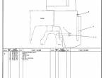 spare parts catalog Cat Lift Trucks T40D, T50D, TC60D Parts Manual PDF - 5