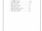 spare parts catalog Cat Lift Trucks T40D, T50D, TC60D SEBN2608-04 PDF - 4