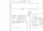 repair manual Cat Lift Trucks T40D, T50D, TC60D; V40D, V50D, VC60D Electrical System Schematic Manual PDF - 1