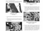 repair manual Cat Lift Trucks T40D, T50D, TC60D; V40D, V50D, VC60D Electrical System Schematic Manual PDF - 2