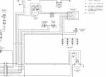 repair manual Cat Lift Trucks T40D, T50D, TC60D, V40D, V50D, VC60D Schematic Manual PDF - 1
