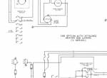 repair manual Cat Lift Trucks T40D, T50D, TC60D, V40D, V50D, VC60D Schematic Manual PDF - 2