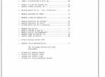 spare parts catalog Cat Lift Trucks T40E, T50E Parts Manual PDF - 3