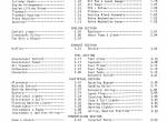 spare parts catalog Cat Lift Trucks T50B, T55B, T60B Parts Manual PDF - 3