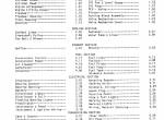 spare parts catalog Cat Lift Trucks T50B, T55B, T60B SEBN2535 Parts Manual PDF - 3