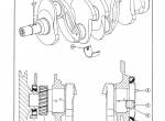 spare parts catalog Cat Lift Trucks T50B, T55B, T60B SEBN2535 Parts Manual PDF - 4