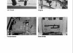 repair manual Cat Lift Trucks T60C-T120C Maintenance Manual PDF - 2