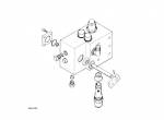 repair manual Cat Lift Trucks T60C thru T120C Power Train Disassembly & Assembly Manual PDF - 5