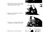 repair manual Cat Lift Trucks T60C thru T120C Power Train Disassembly & Assembly Manual PDF - 6