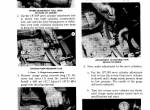repair manual Cat Lift Trucks T60C-T120C Power Train Testing & Adjusting Manual PDF - 3