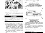 repair manual Cat Lift Trucks T60C-T120C Vehicle Systems Testing & Adjusting Manual PDF - 5