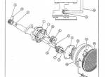 spare parts catalog Cat Lift Trucks T60C, T70C, T80C, T90C, T100C, T120C Parts Manual PDF - 4