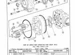 spare parts catalog Cat Lift Trucks T60C, T70C, T80C, T90C, T100C, T120C Parts Manual PDF - 5