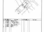 spare parts catalog Cat Lift Trucks T60D, T70D, T80D, T90D, TC100D Parts Manual PDF - 4